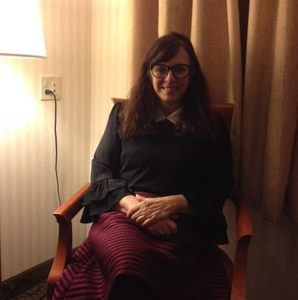 Meet your Posher, Leslie